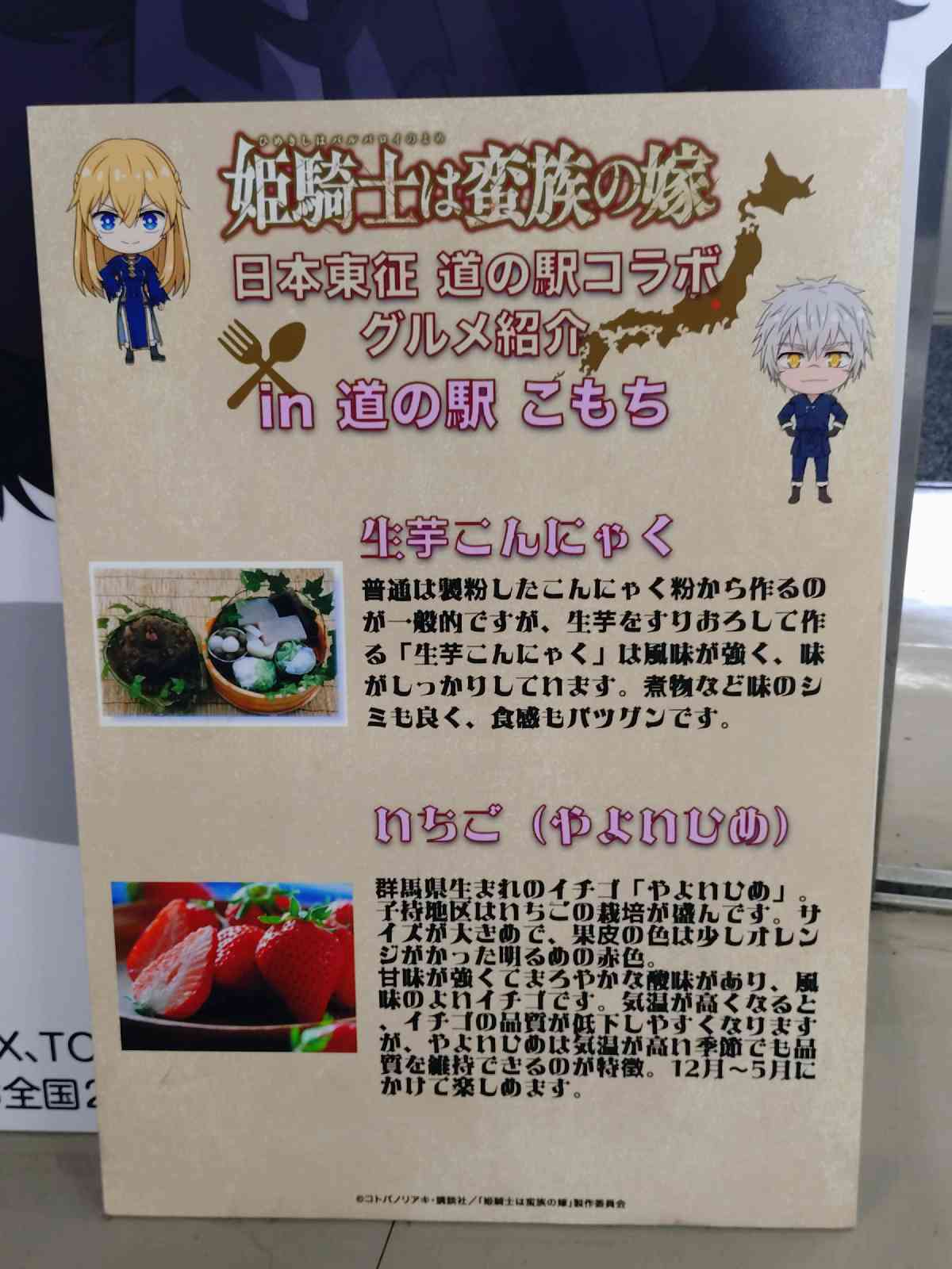 道の駅 こもちの写真