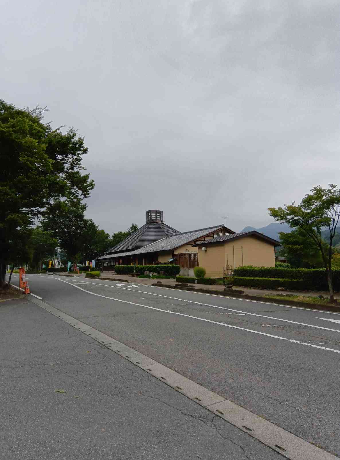 道の駅 月夜野矢瀬親水公園の写真