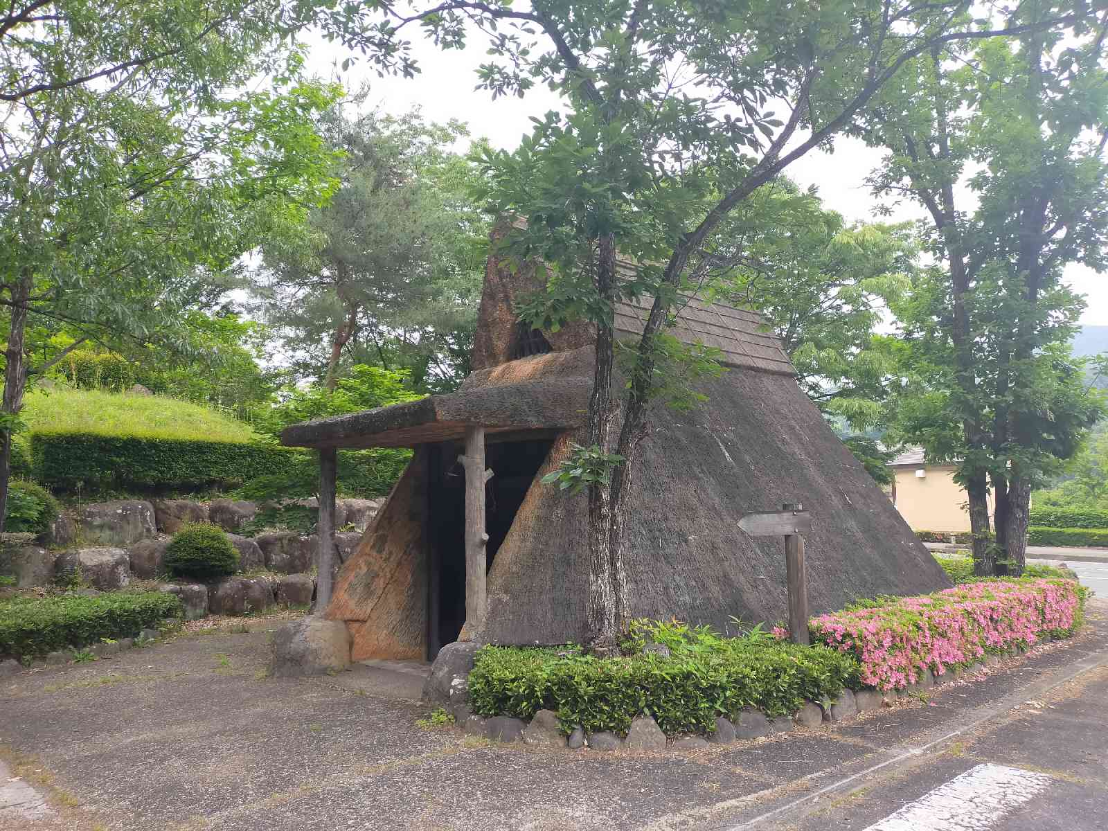 道の駅 月夜野矢瀬親水公園の写真