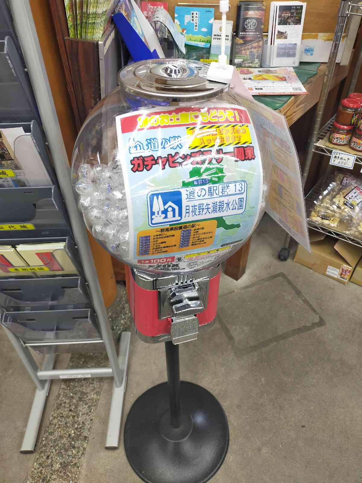 道の駅 月夜野矢瀬親水公園の写真