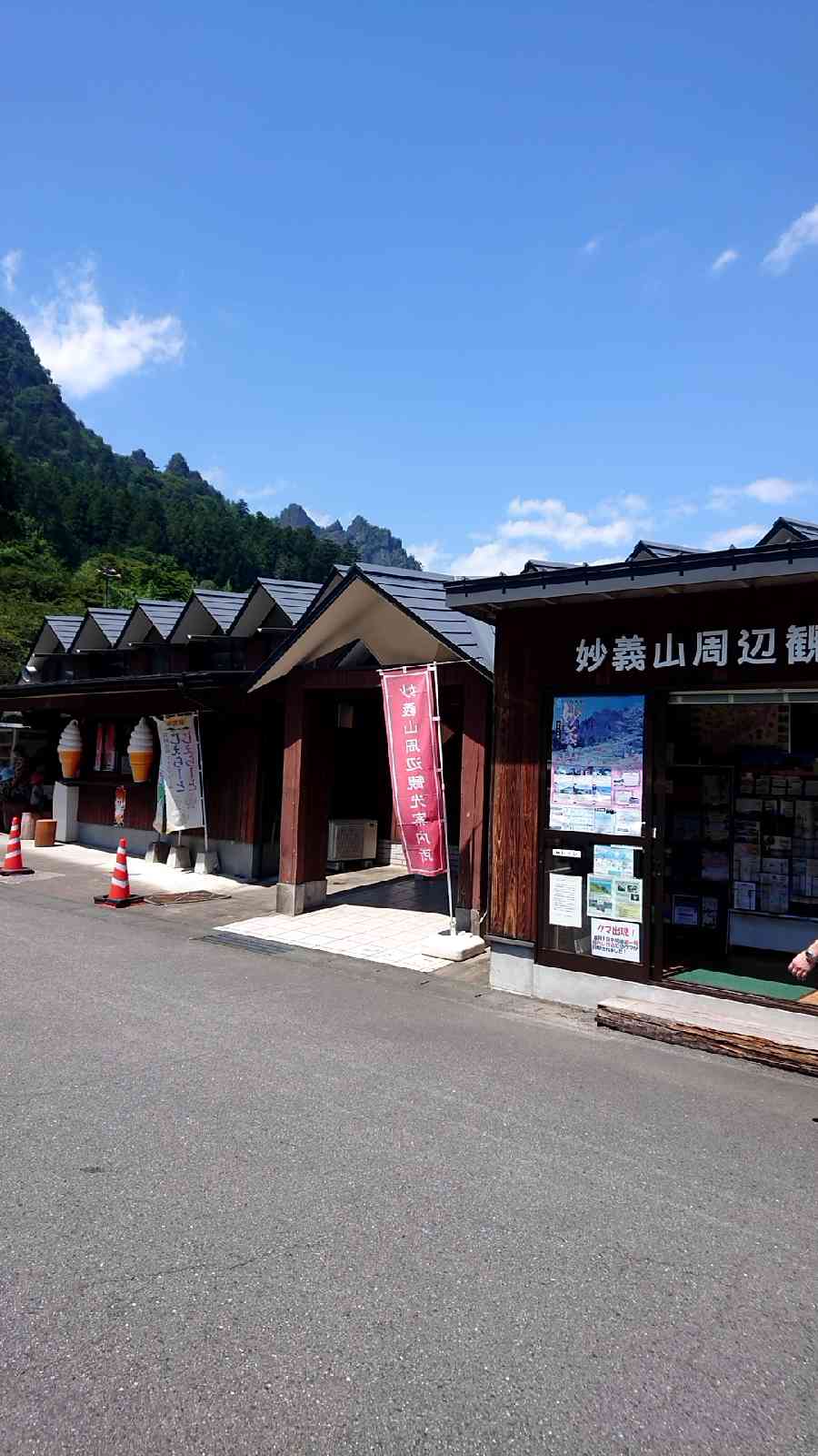 投稿された画像