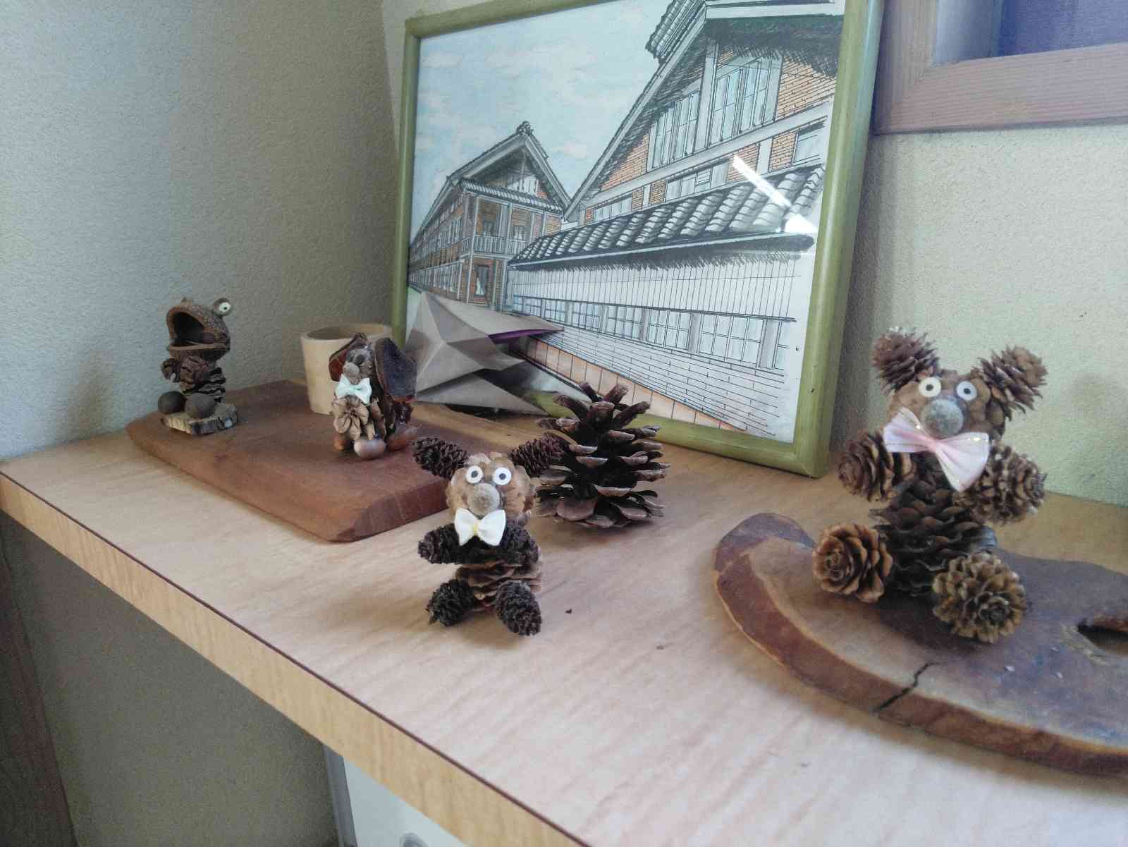 投稿された画像