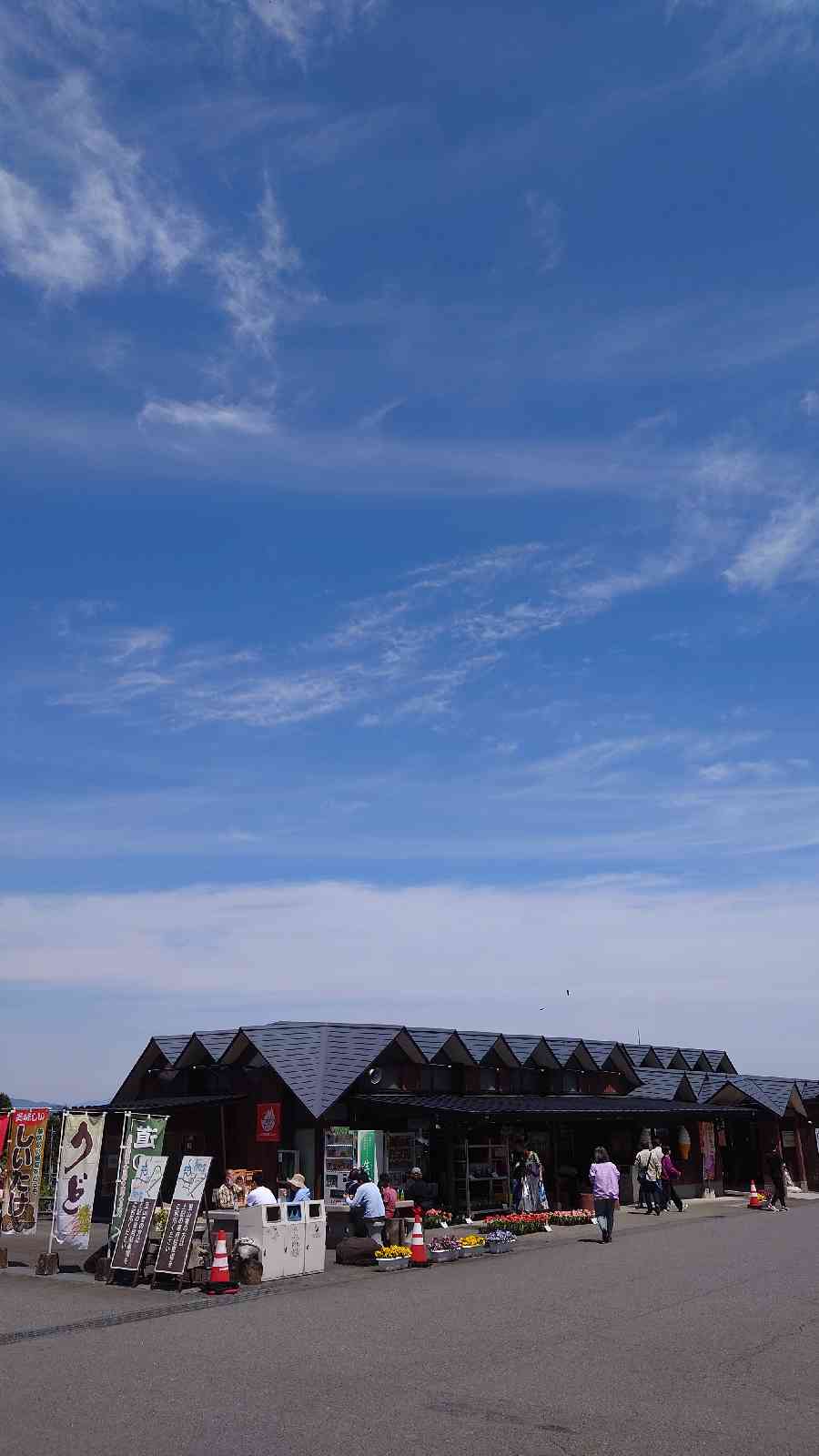 投稿された画像