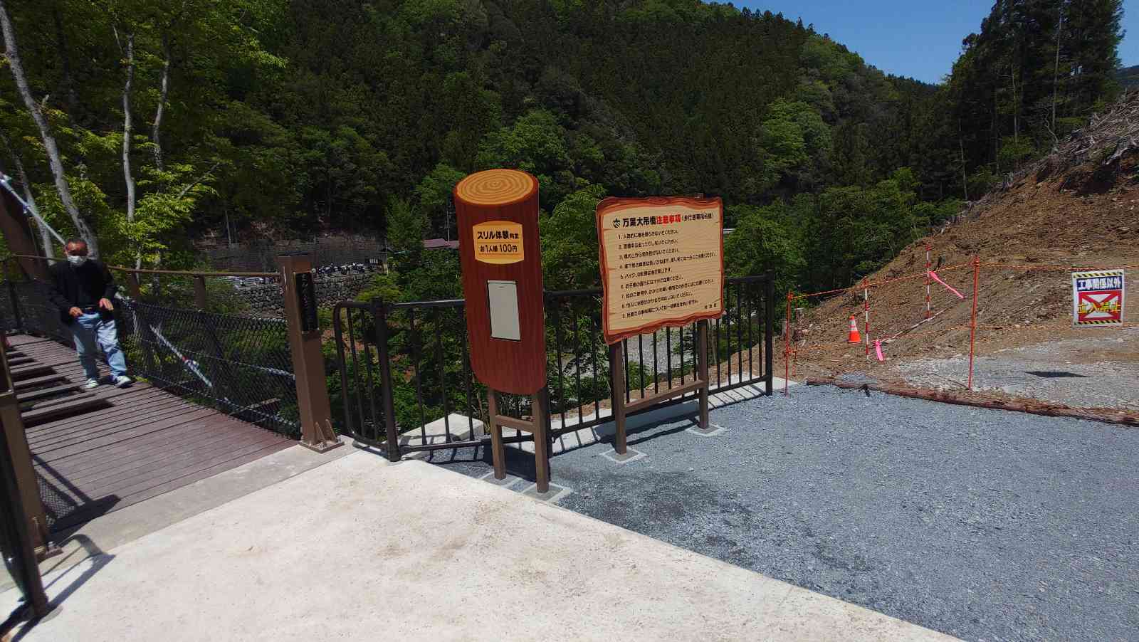 投稿された画像