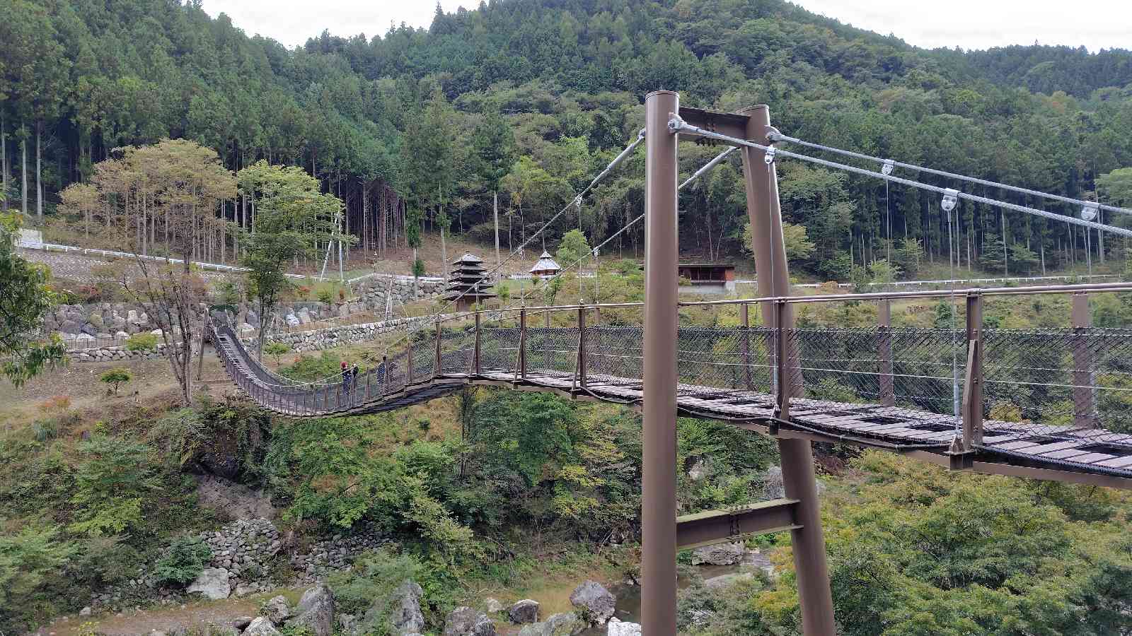 道の駅 万葉の里の写真