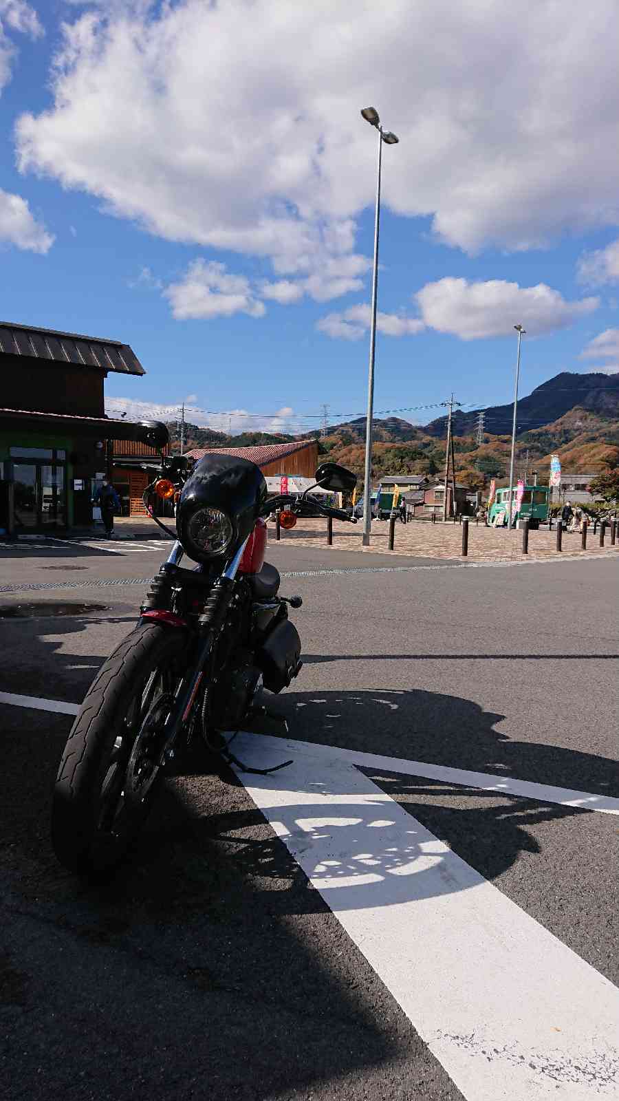 投稿された画像