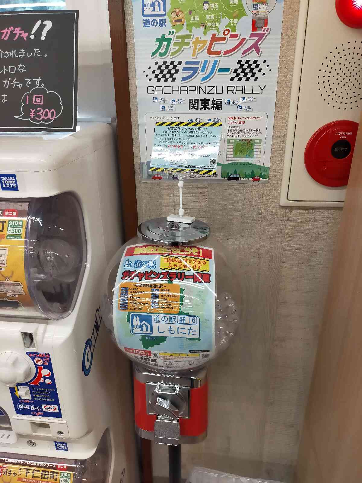 道の駅 しもにたの写真