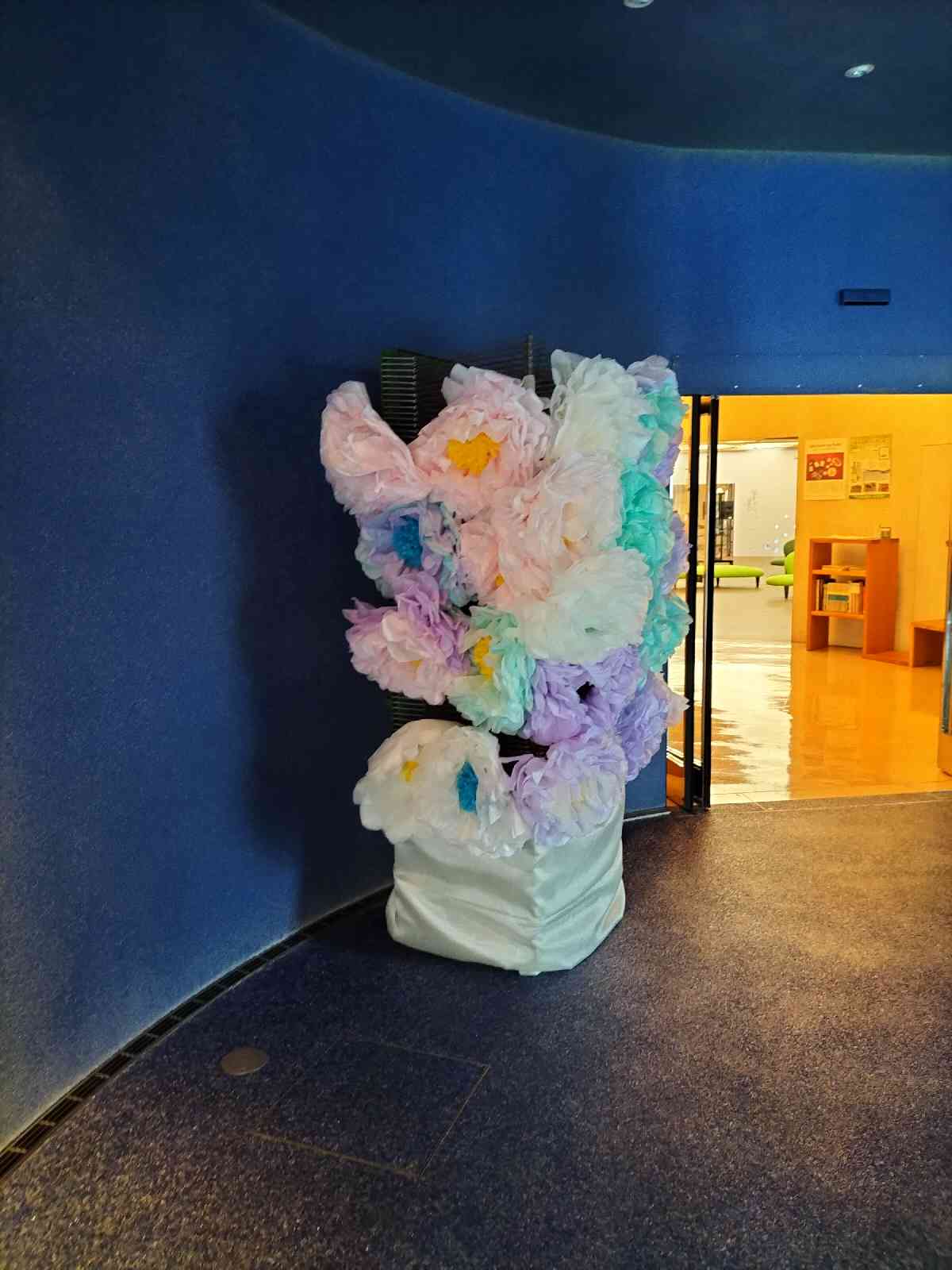 投稿された画像