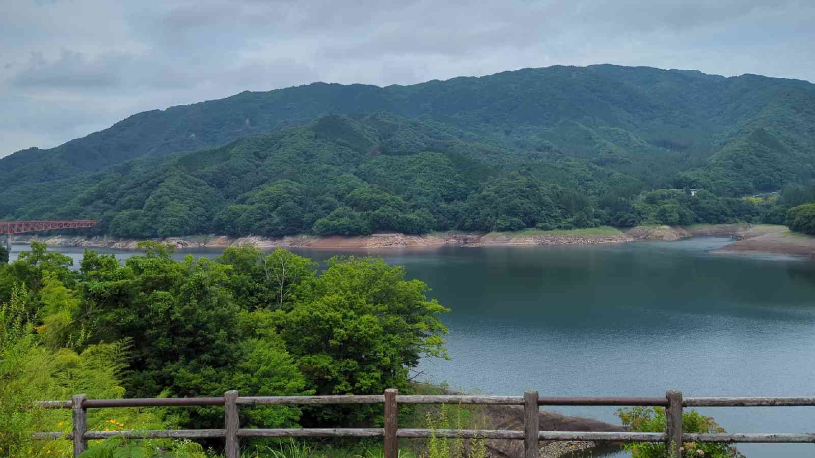 道の駅 富弘美術館の写真