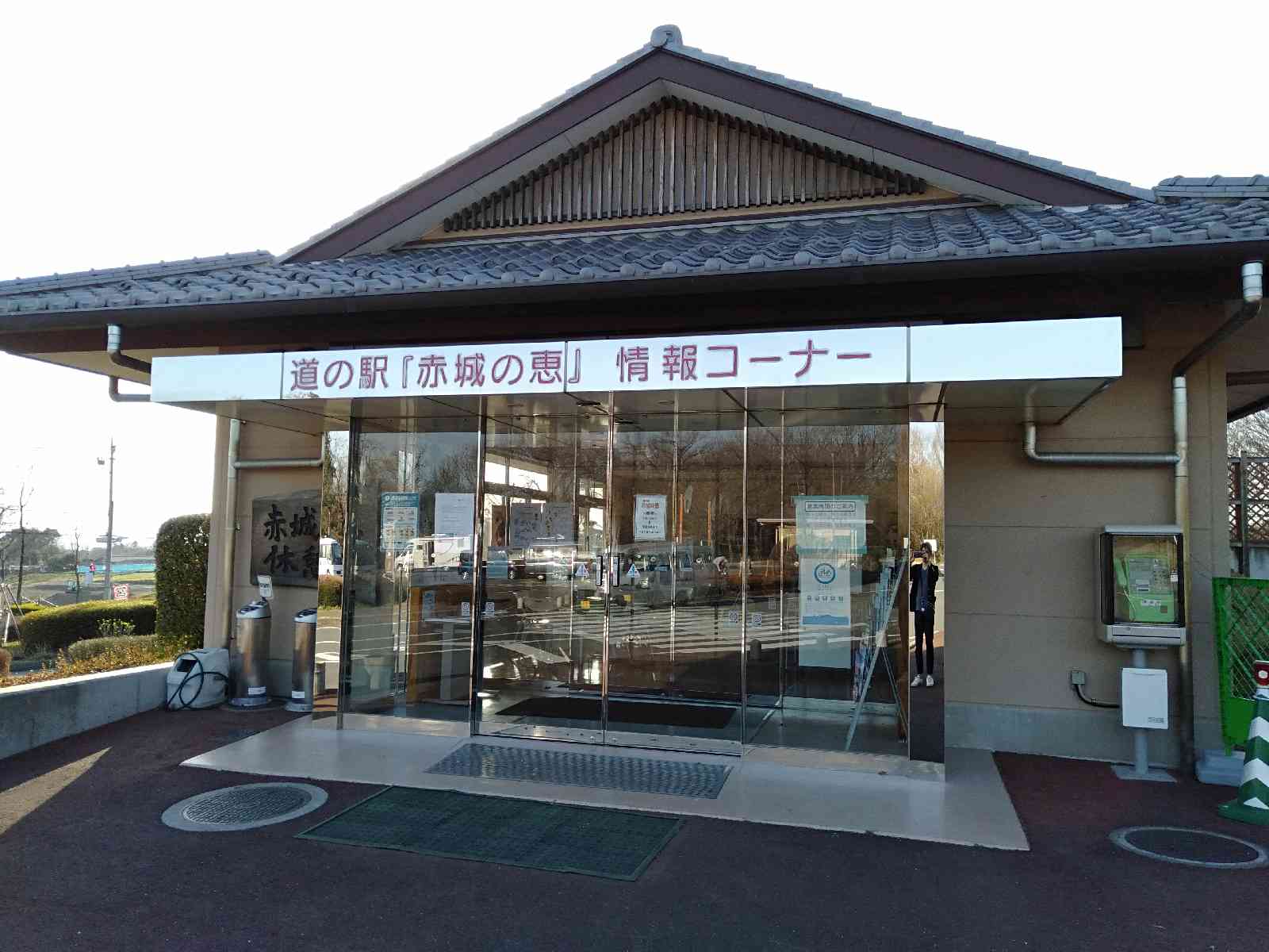 投稿された画像