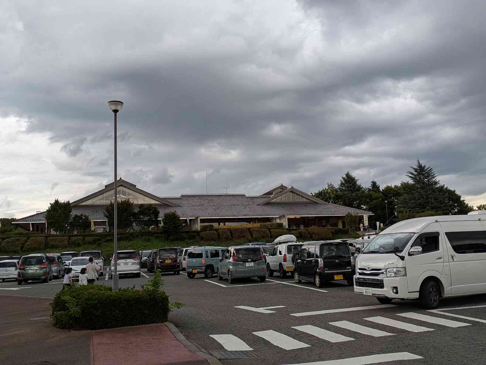 道の駅 赤城の恵の写真
