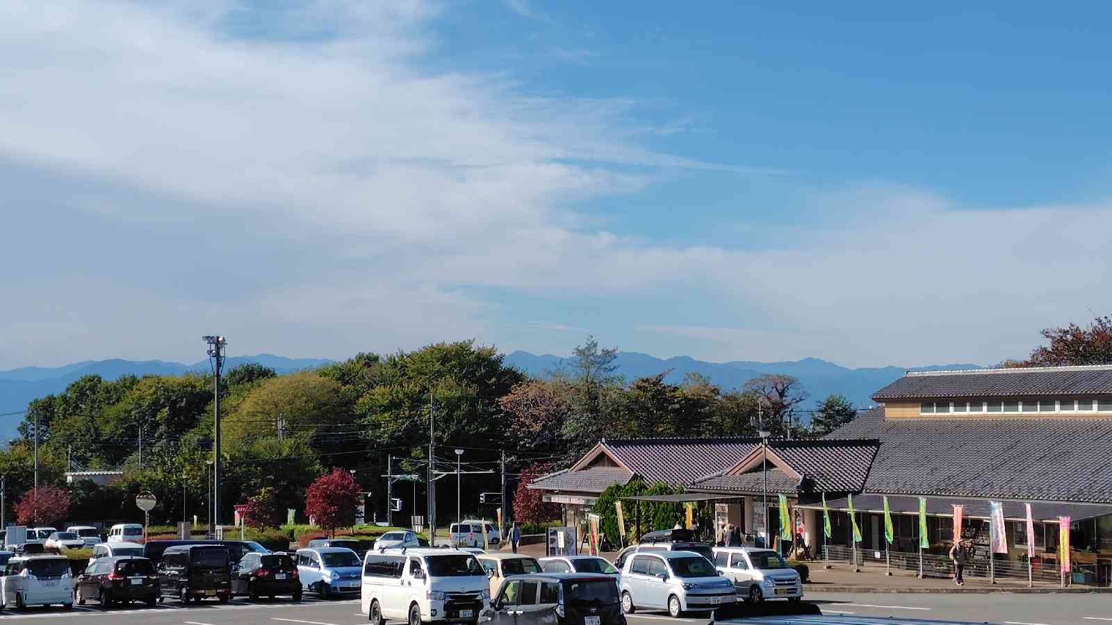 道の駅 赤城の恵の写真