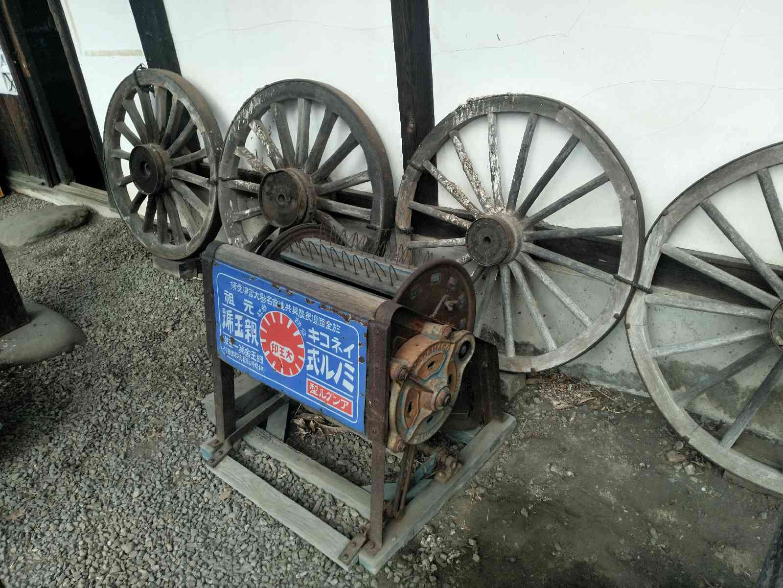 投稿された画像