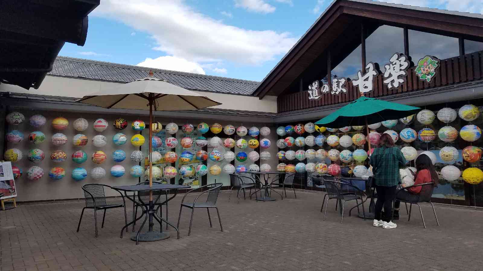 投稿された画像