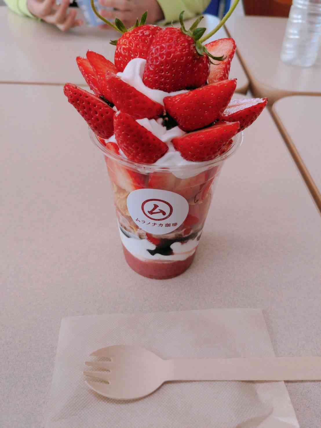 投稿された画像