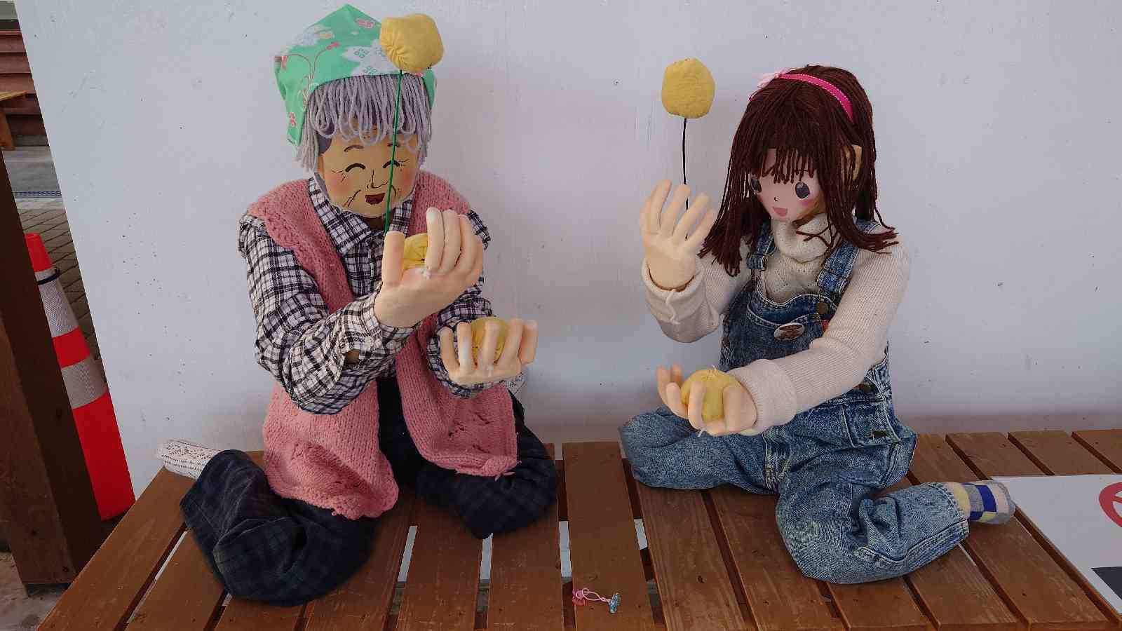 投稿された画像