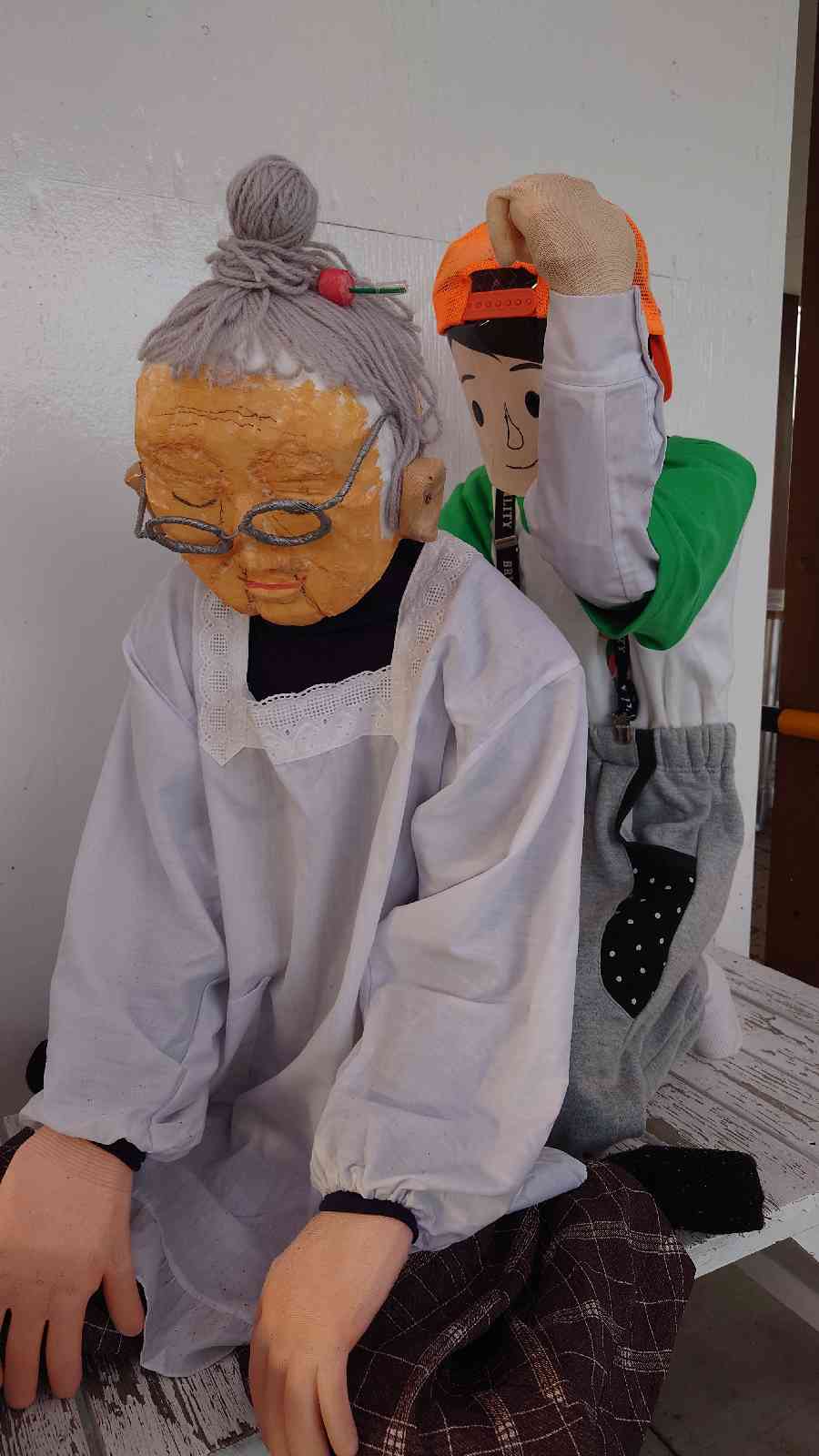 投稿された画像