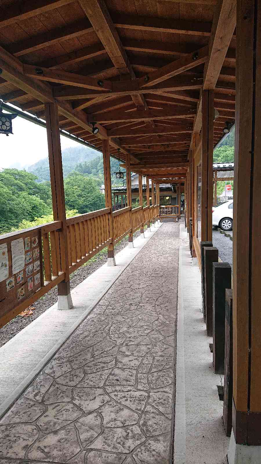 道の駅 オアシスなんもくの写真