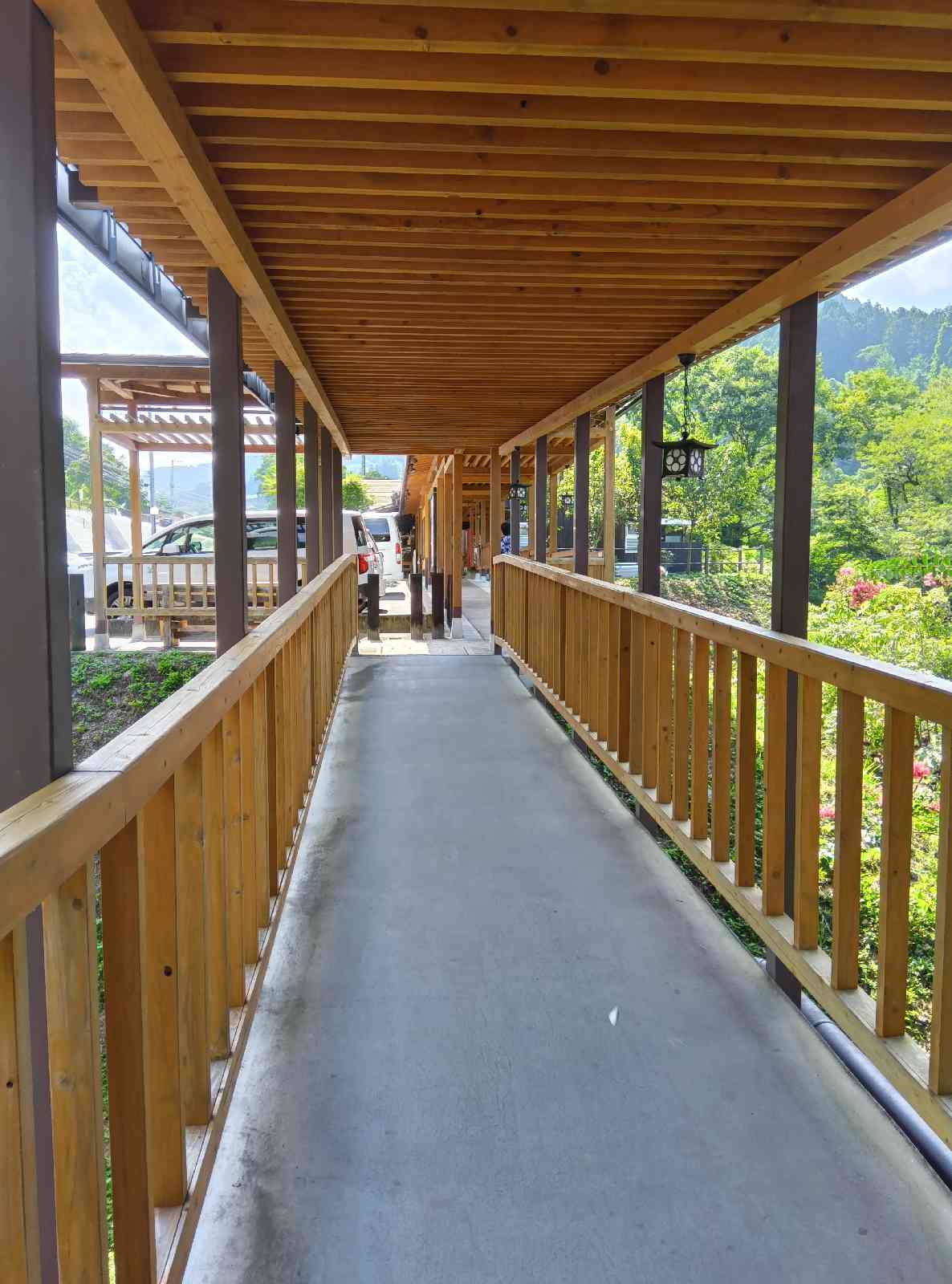 道の駅 オアシスなんもくの写真
