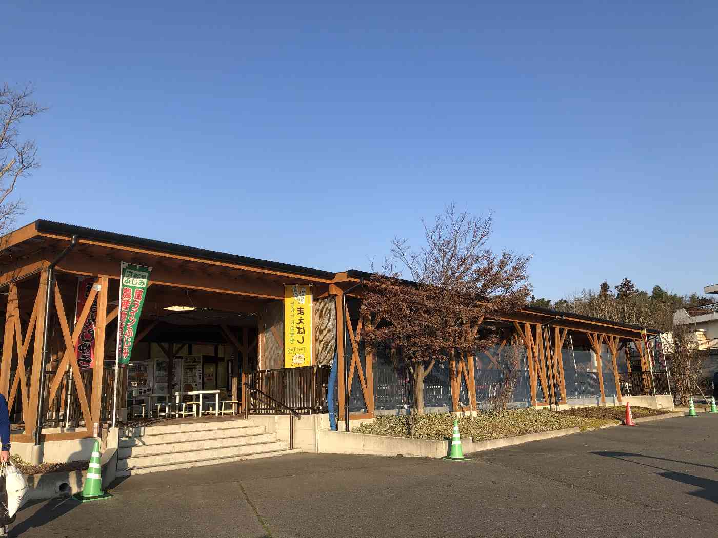 投稿された画像