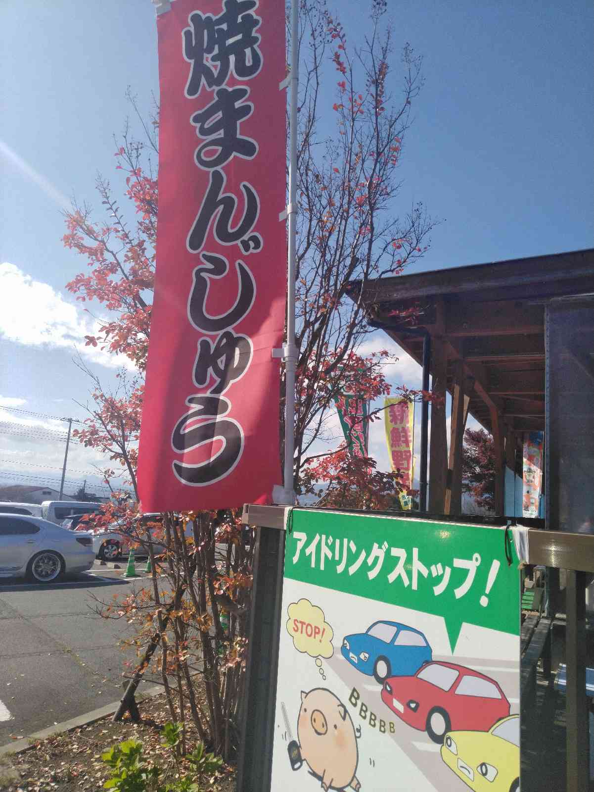 投稿された画像