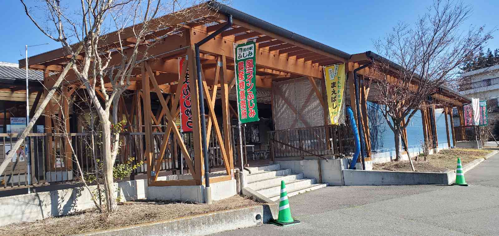 投稿された画像