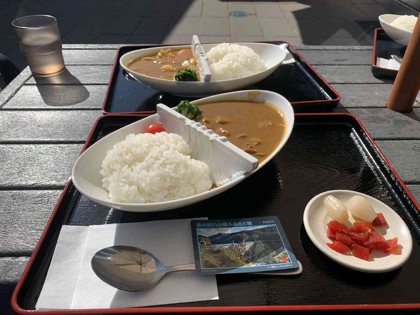 投稿された画像