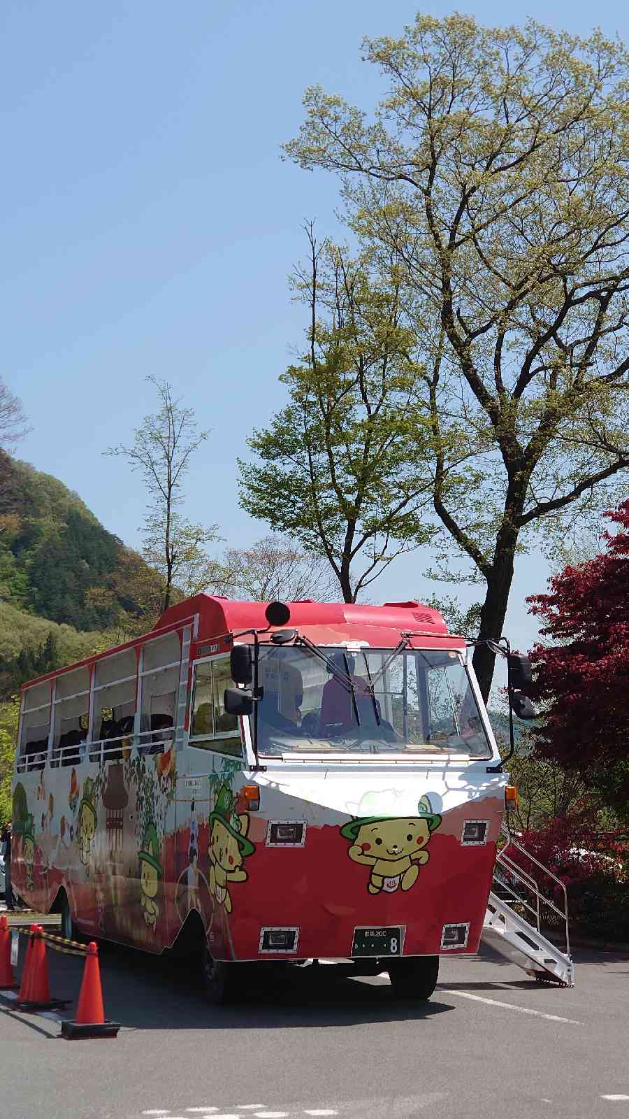 投稿された画像