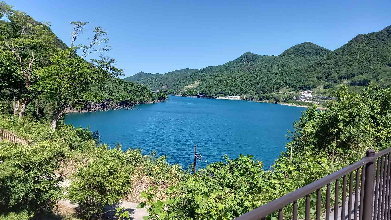 道の駅 八ッ場ふるさと館の写真