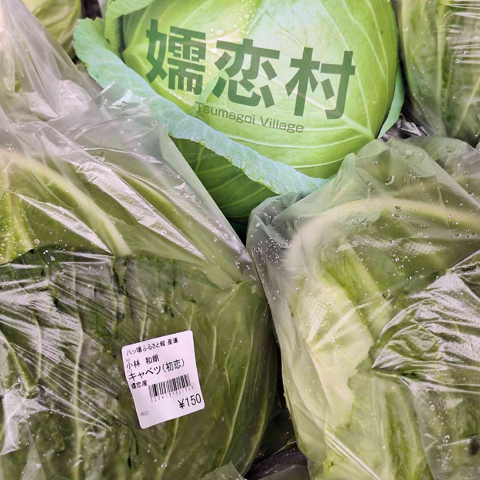 道の駅 八ッ場ふるさと館の写真