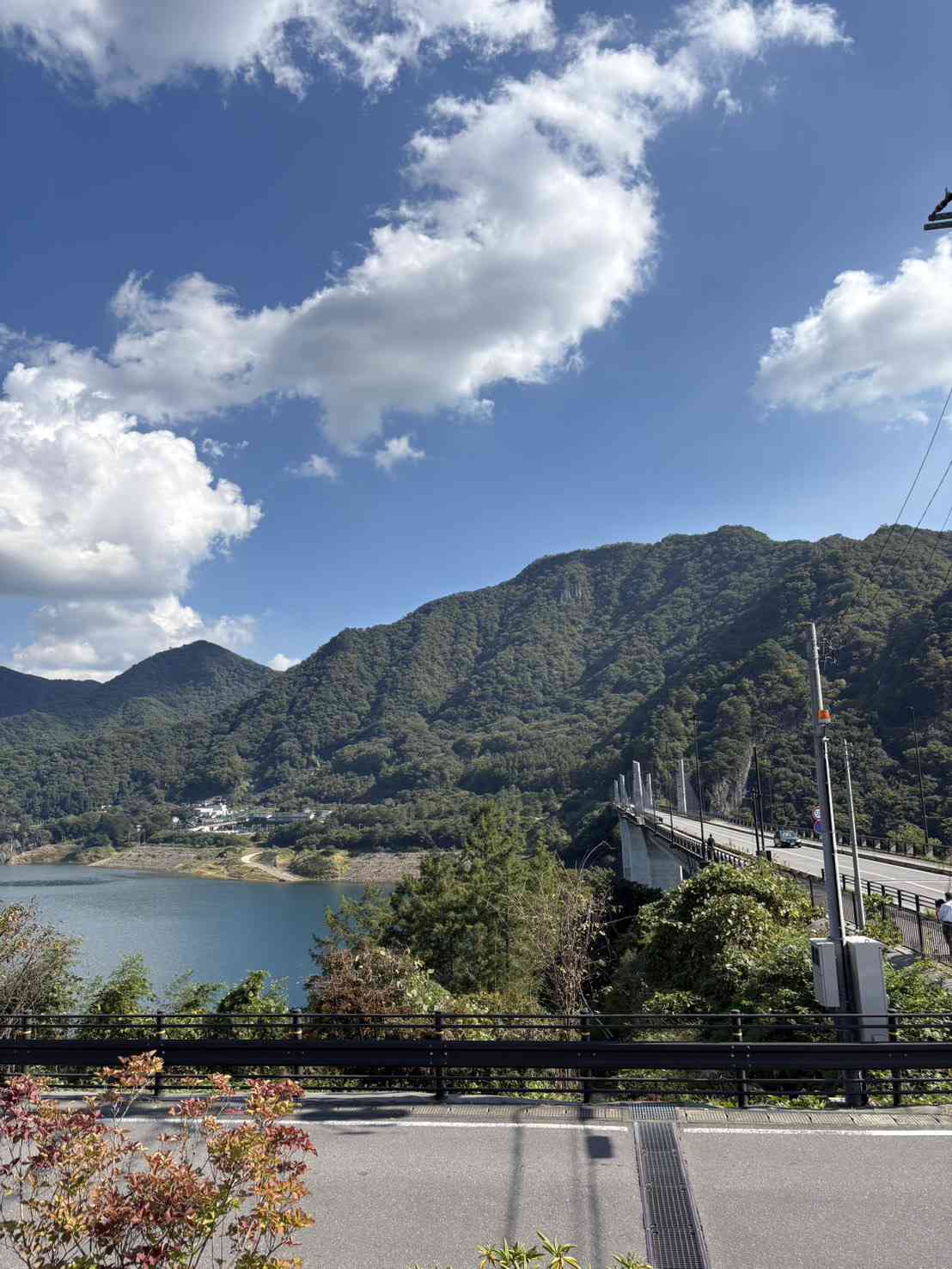 道の駅 八ッ場ふるさと館の写真