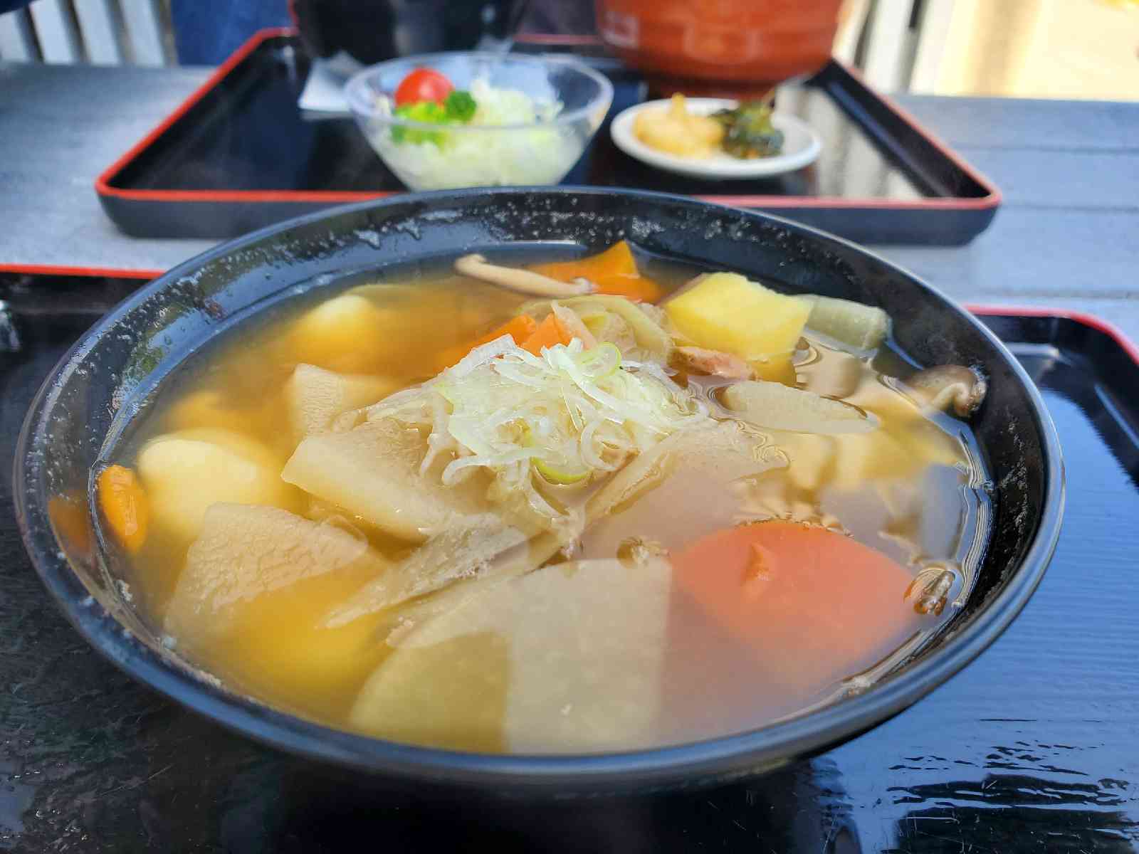 道の駅 八ッ場ふるさと館の写真