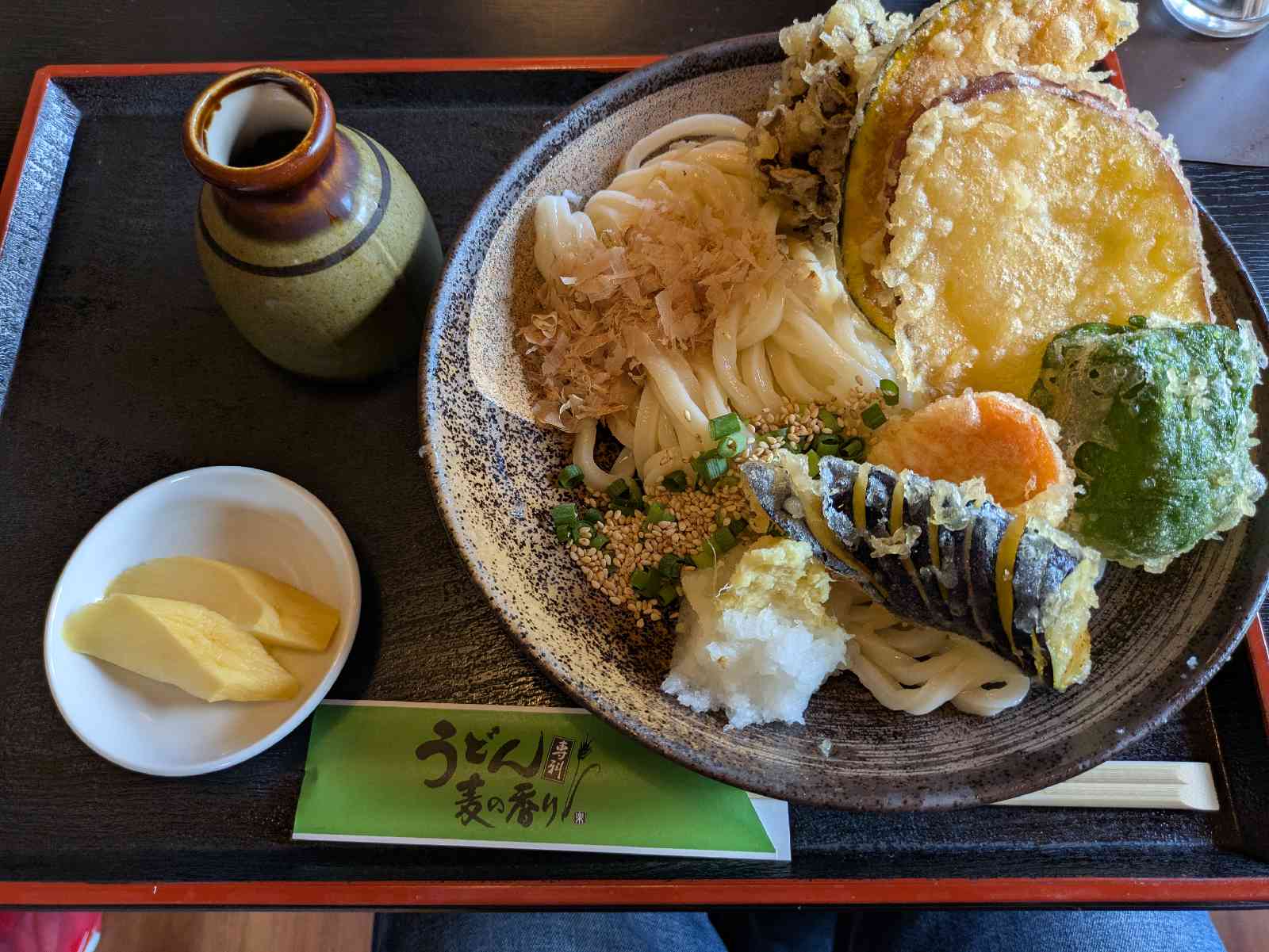 道の駅 八ッ場ふるさと館の写真