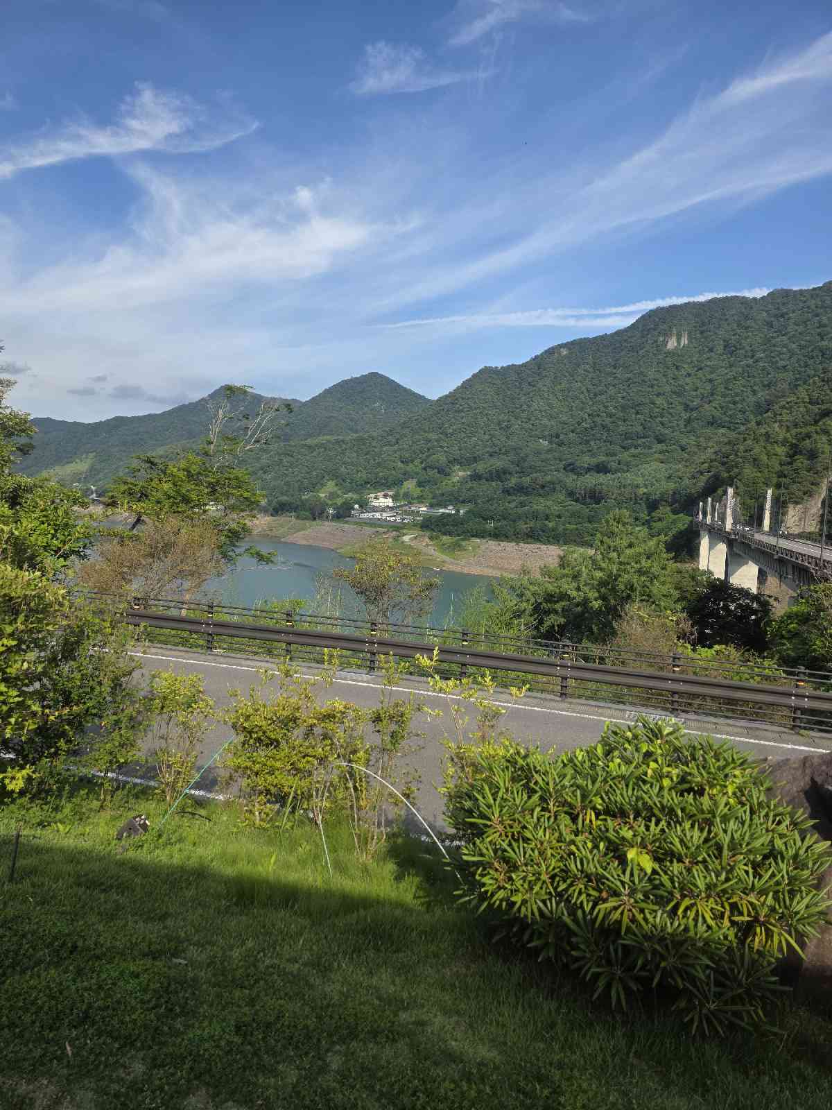 道の駅 八ッ場ふるさと館の写真