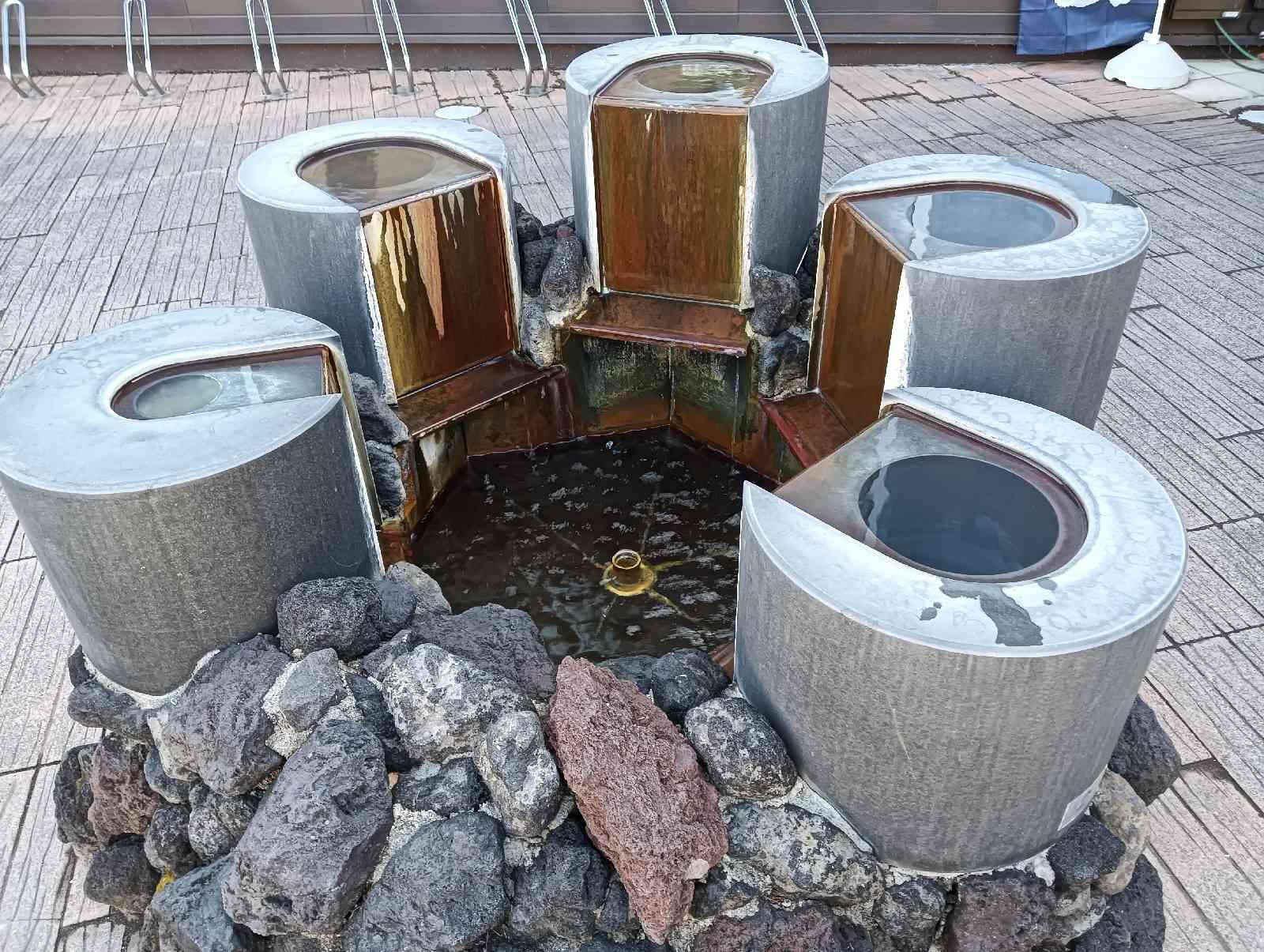 道の駅 八ッ場ふるさと館の写真