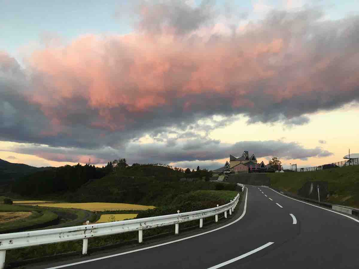投稿された画像