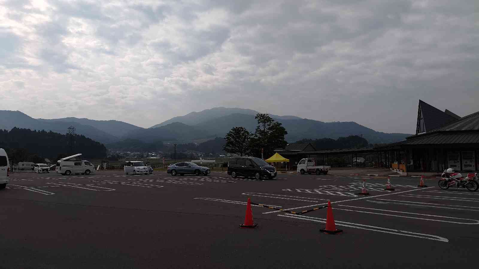 投稿された画像