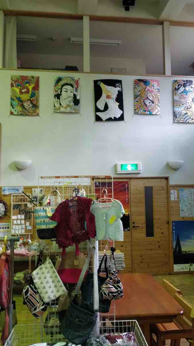 投稿された画像