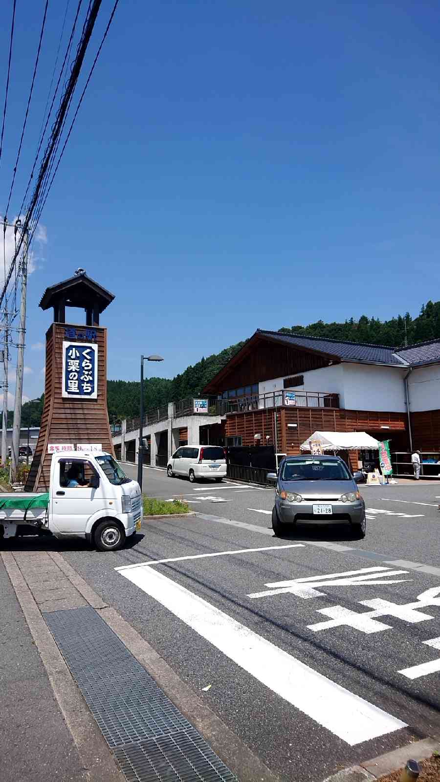 投稿された画像