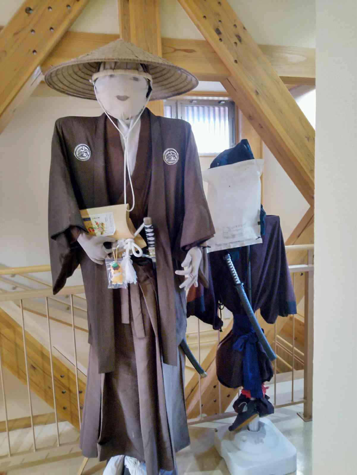 投稿された画像