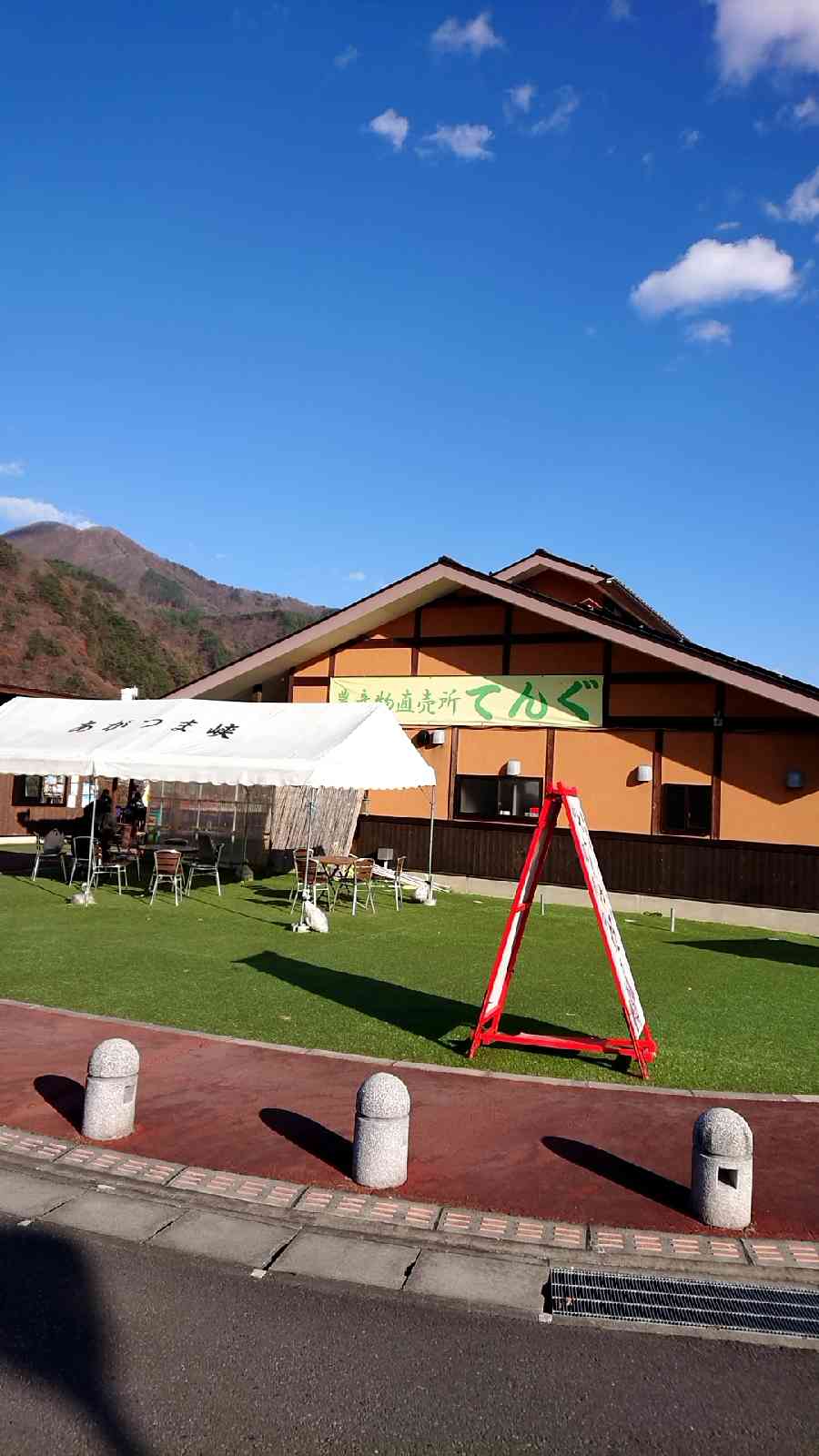 投稿された画像