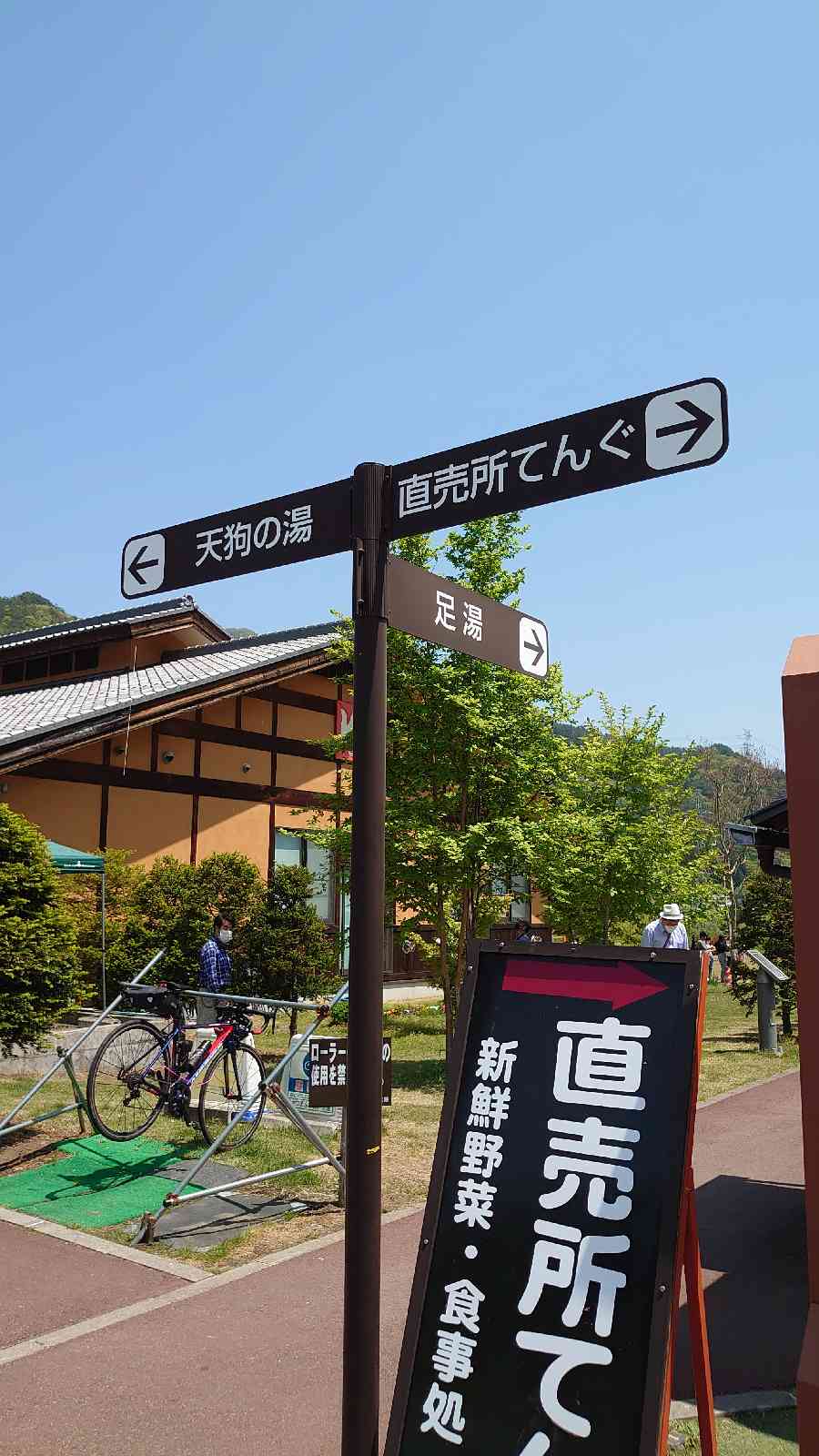 投稿された画像