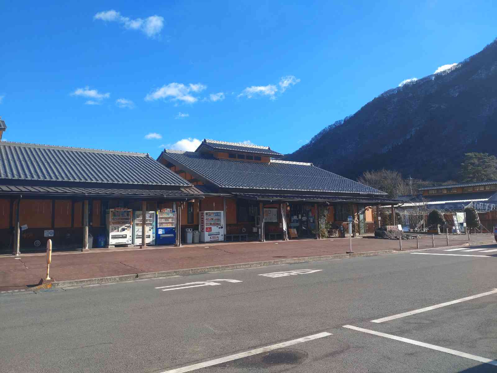 投稿された画像