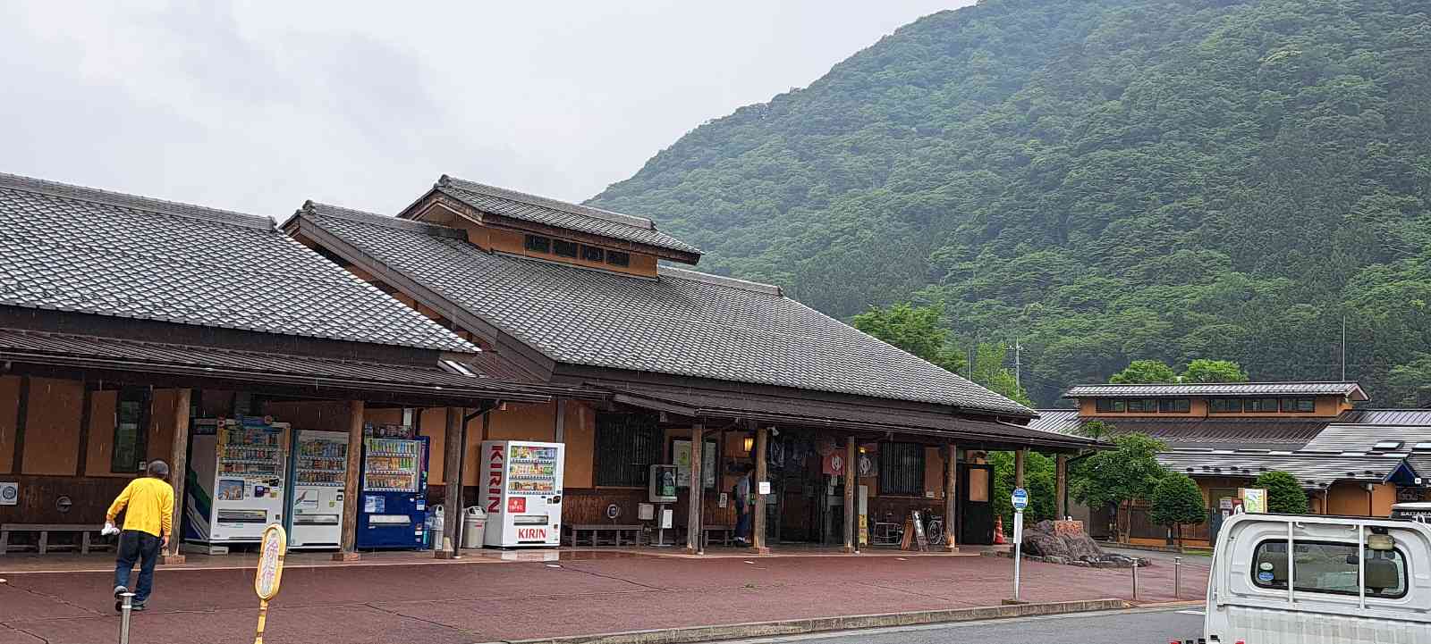 投稿された画像