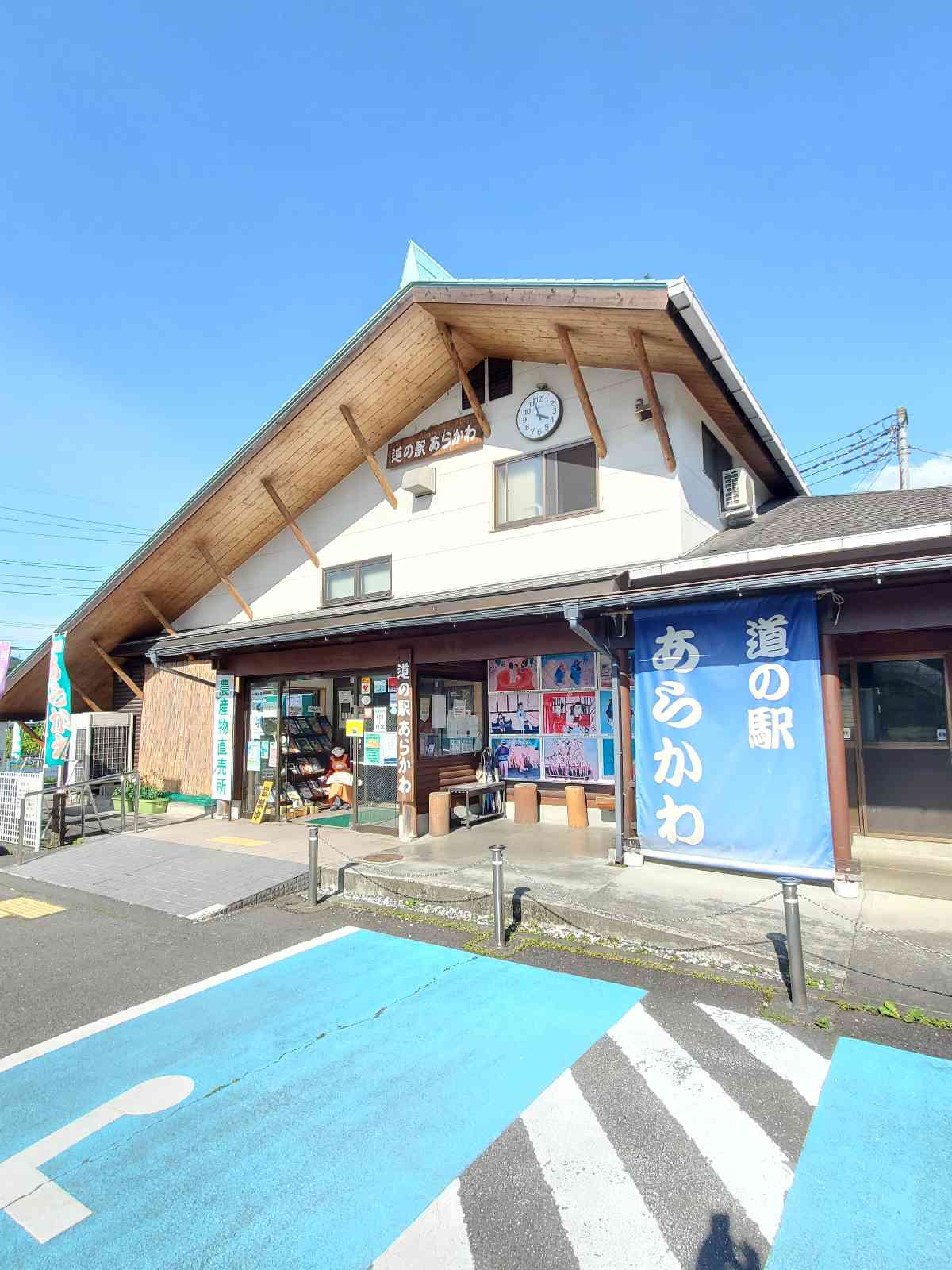 投稿された画像