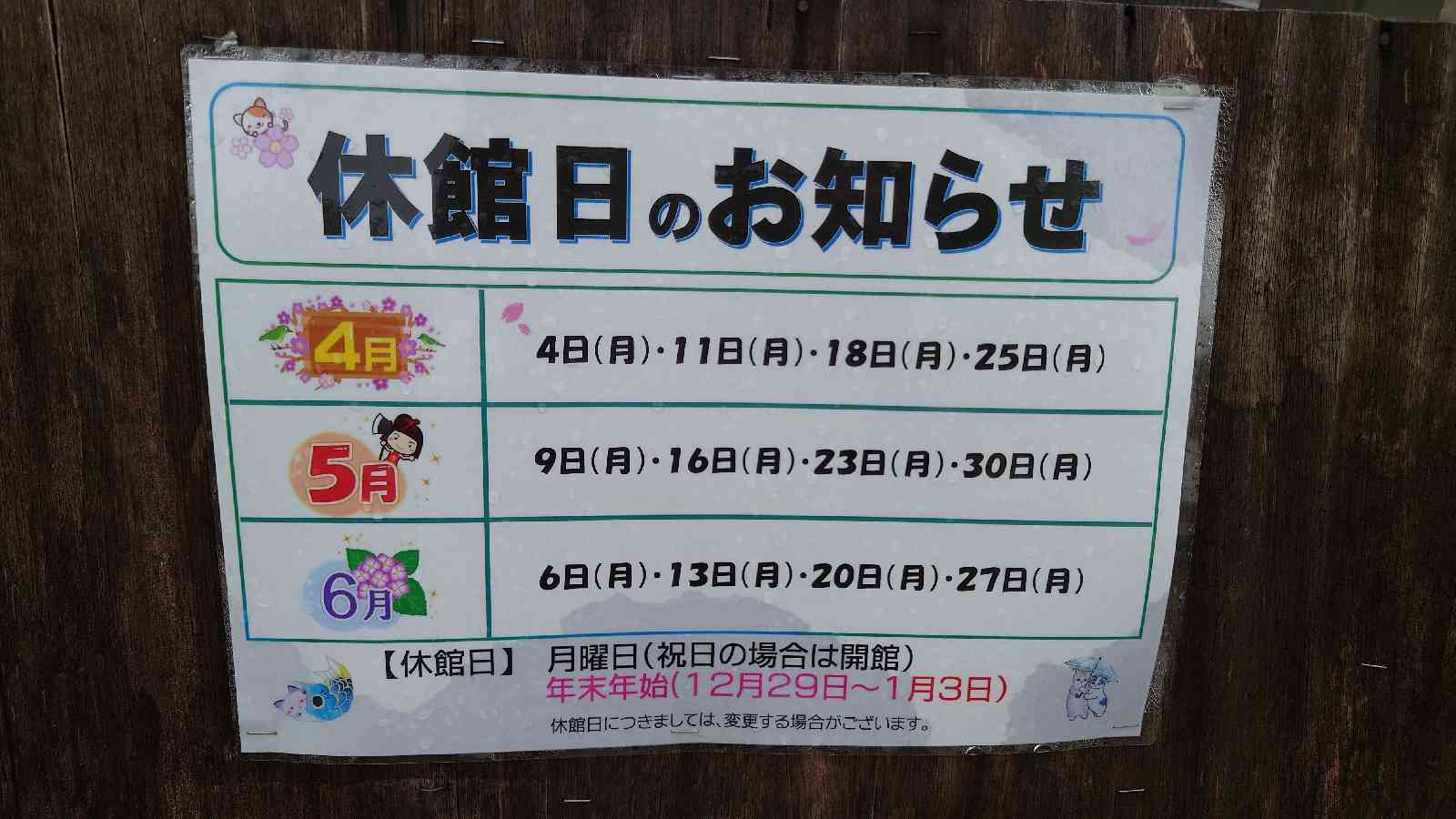 投稿された画像