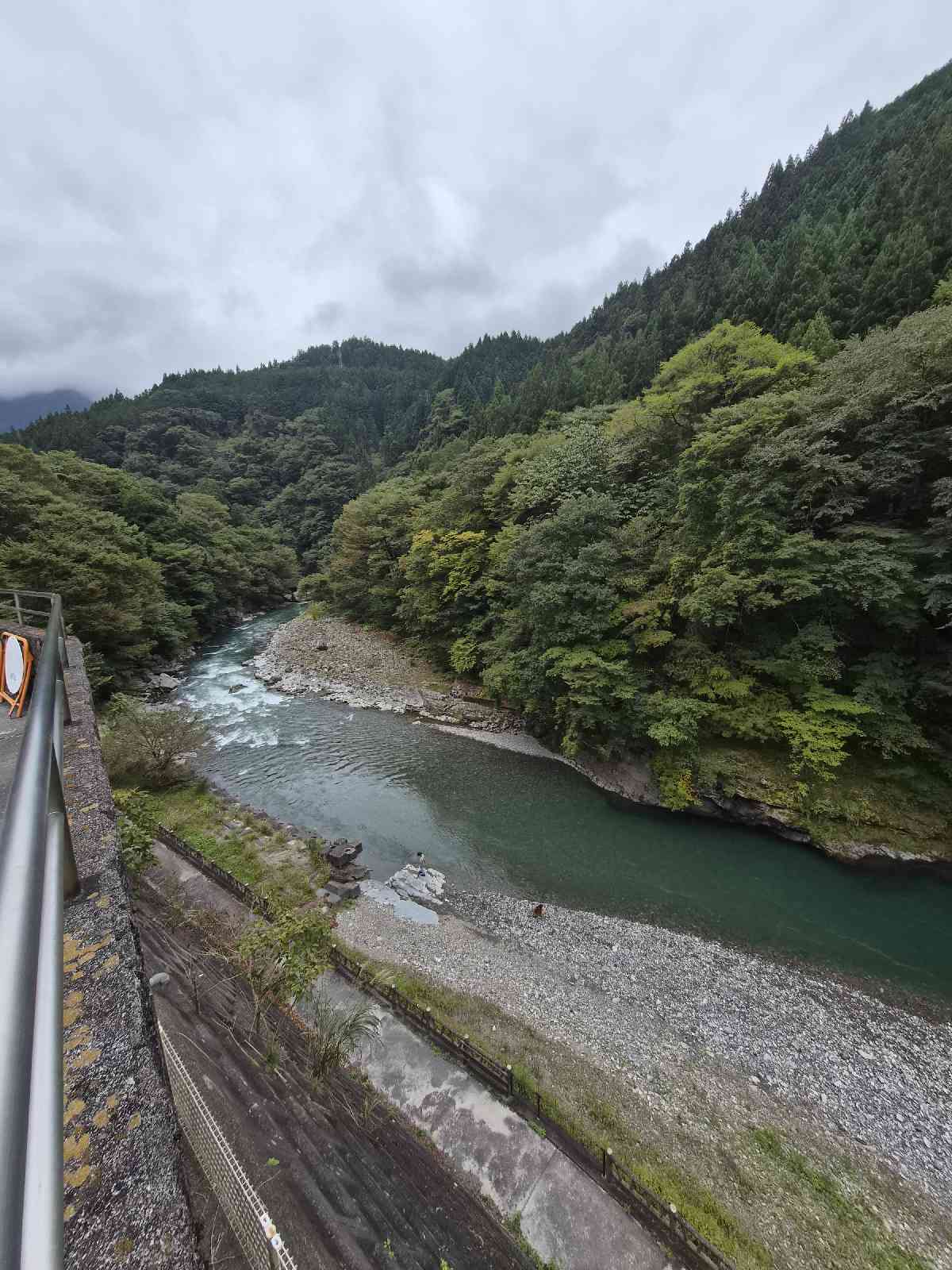 道の駅 大滝温泉の写真