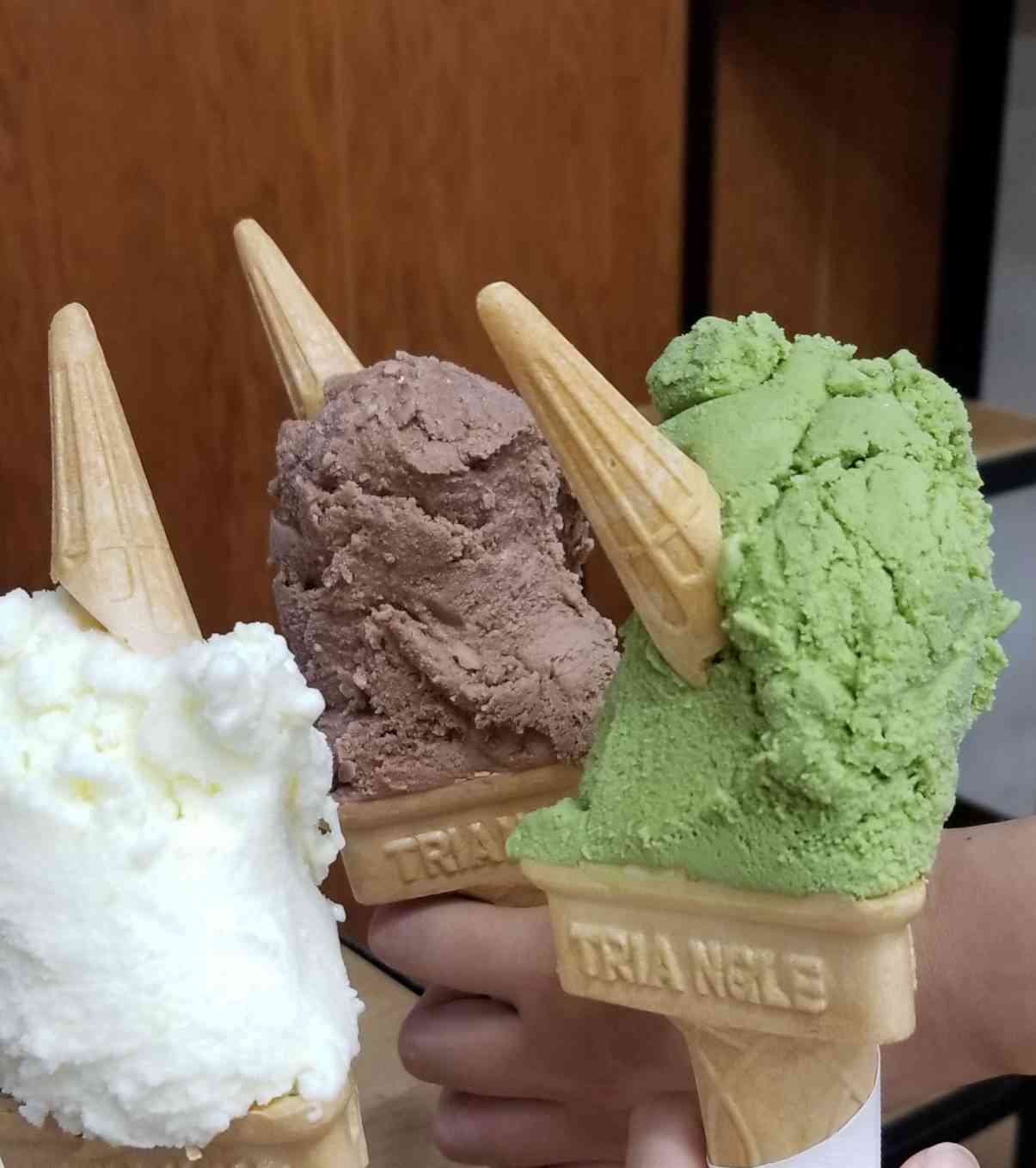 投稿された画像