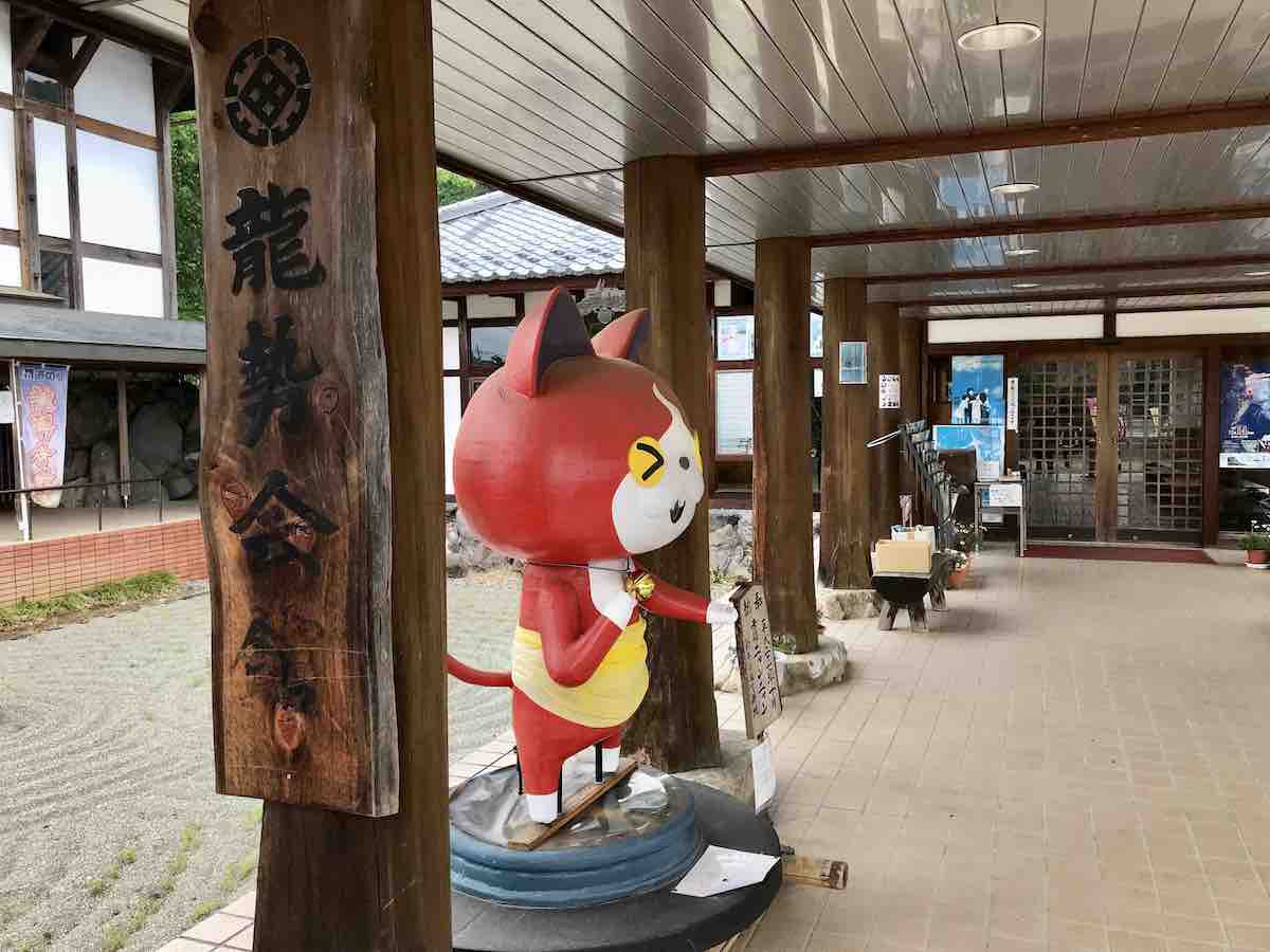 投稿された画像