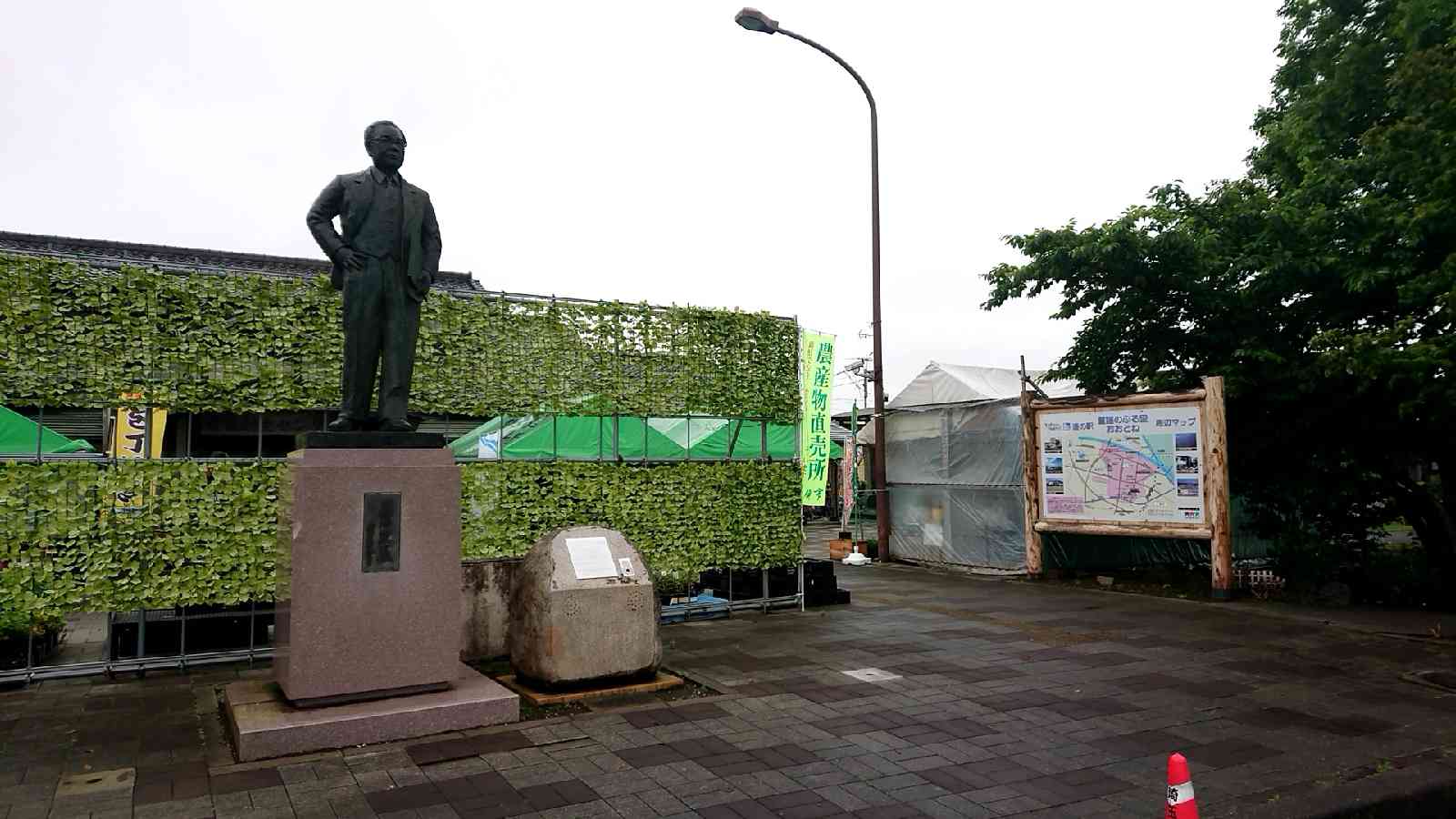 投稿された画像